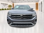 2021 Volkswagen Atlas Cross Sport 2.0T SE