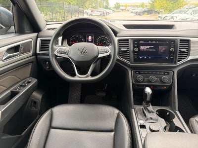 2021 Volkswagen Atlas Cross Sport 2.0T SE
