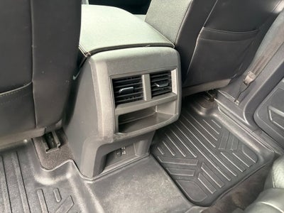 2021 Volkswagen Atlas Cross Sport 2.0T SE