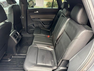 2021 Volkswagen Atlas Cross Sport 2.0T SE