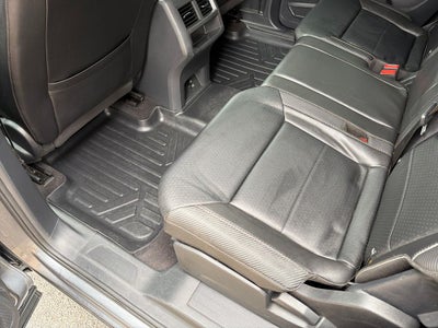 2021 Volkswagen Atlas Cross Sport 2.0T SE