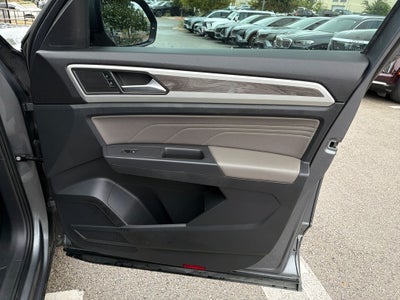 2021 Volkswagen Atlas Cross Sport 2.0T SE
