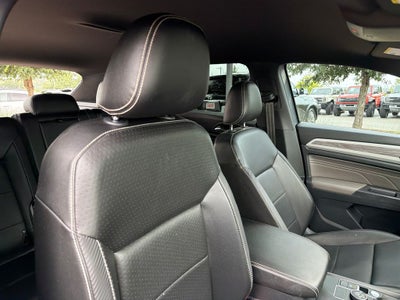 2021 Volkswagen Atlas Cross Sport 2.0T SE