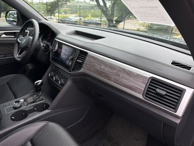 2021 Volkswagen Atlas Cross Sport 2.0T SE