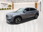 2021 Volkswagen Atlas Cross Sport 2.0T SE