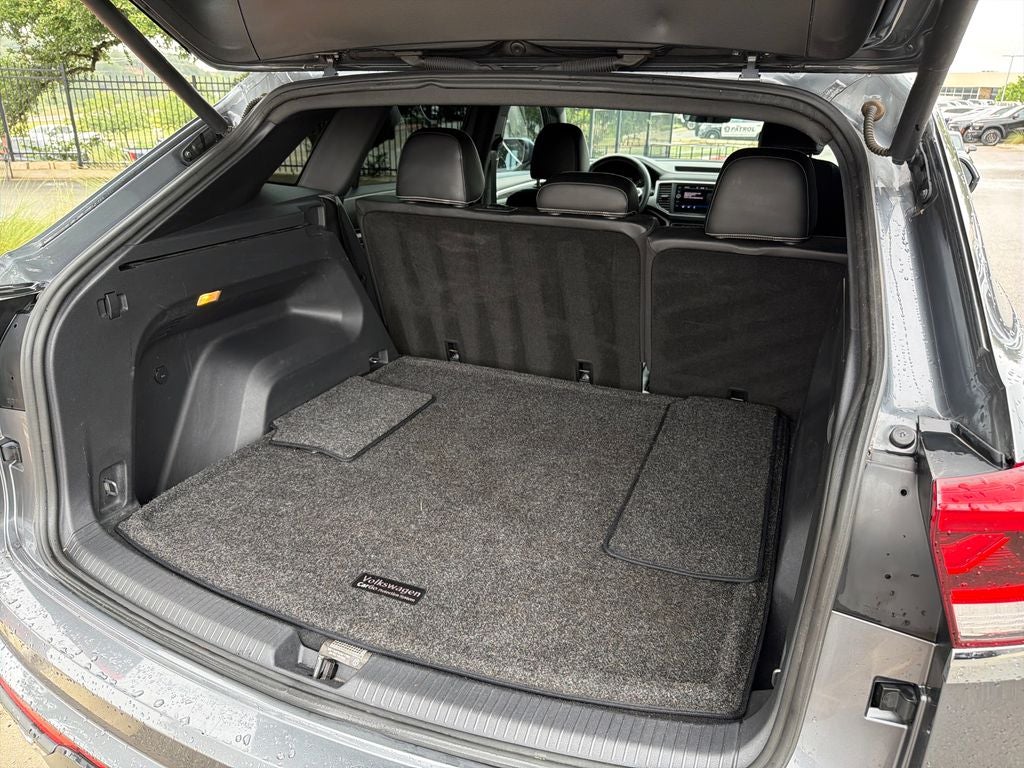 2021 Volkswagen Atlas Cross Sport 2.0T SE
