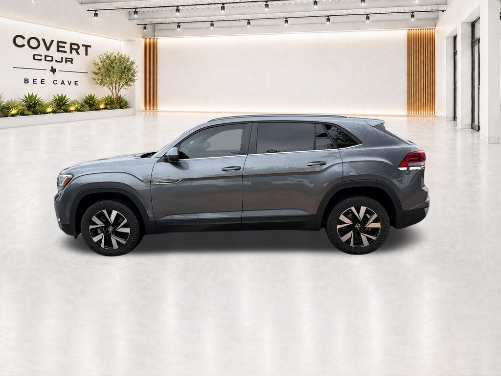 2021 Volkswagen Atlas Cross Sport 2.0T SE