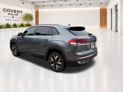 2021 Volkswagen Atlas Cross Sport 2.0T SE