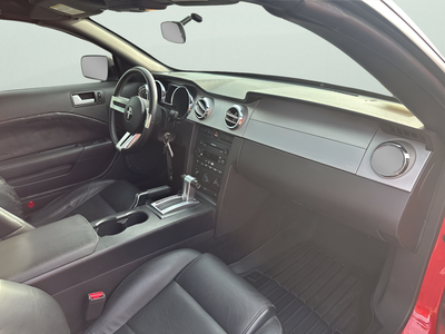 2007 Ford Mustang V6 Premium