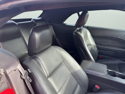 2007 Ford Mustang V6 Premium