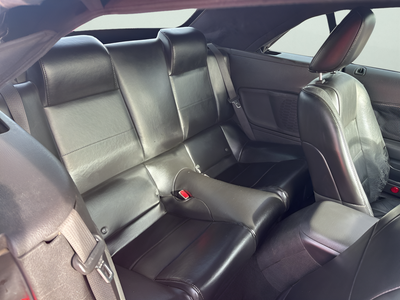 2007 Ford Mustang V6 Premium