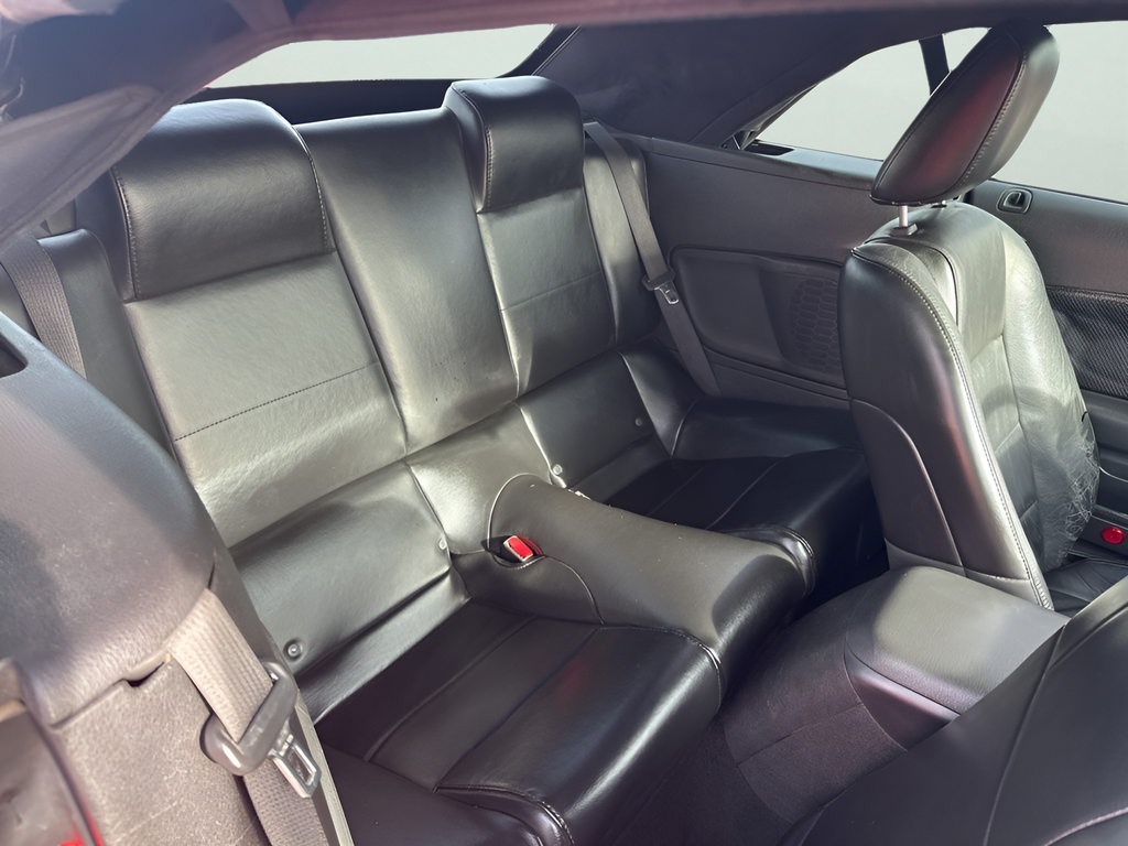 2007 Ford Mustang V6 Premium