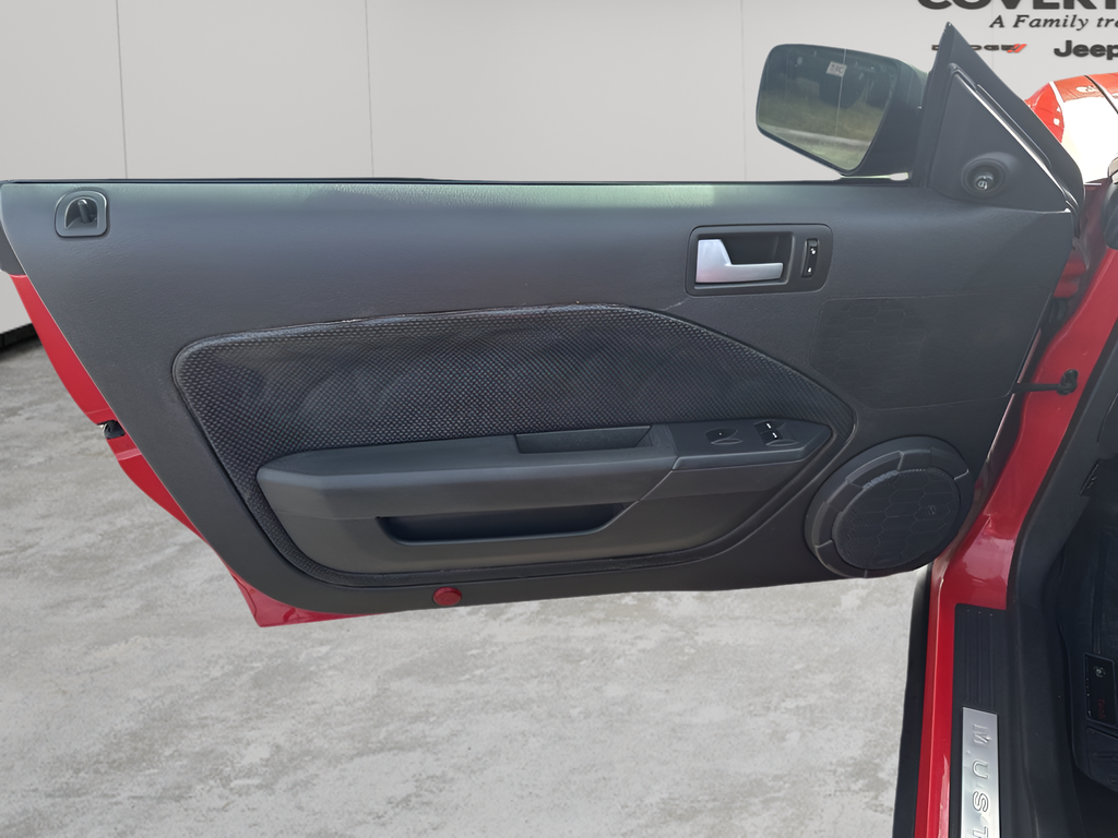 2007 Ford Mustang V6 Premium