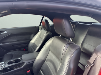 2007 Ford Mustang V6 Premium