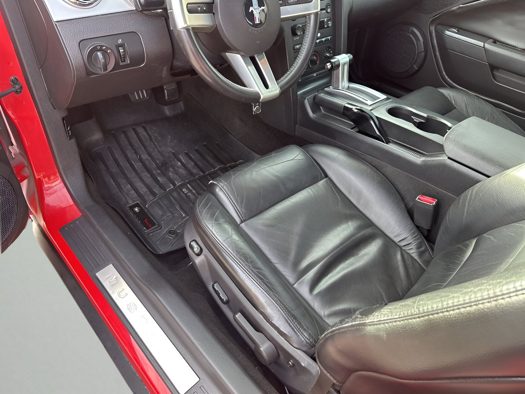 2007 Ford Mustang V6 Premium