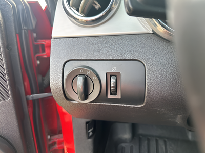 2007 Ford Mustang V6 Premium