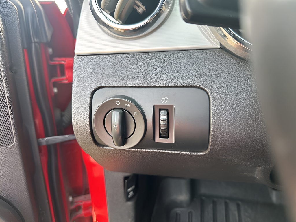 2007 Ford Mustang V6 Premium