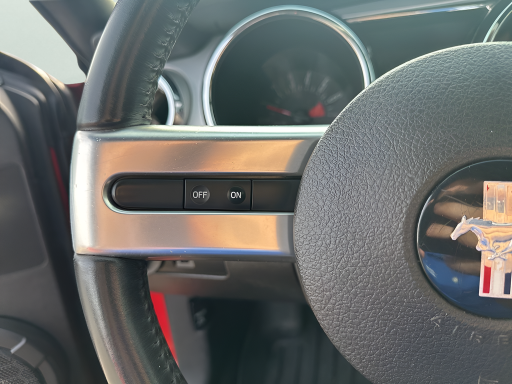 2007 Ford Mustang V6 Premium