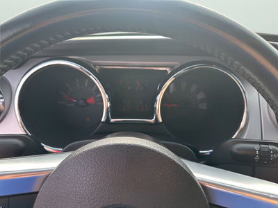 2007 Ford Mustang V6 Premium