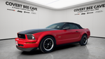 2007 Ford Mustang V6 Premium