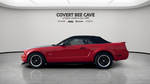 2007 Ford Mustang V6 Premium