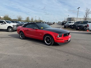 2007 Ford Mustang V6 Premium