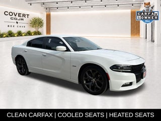 2018 Dodge Charger R/T