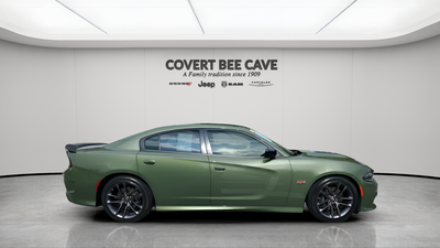 2023 Dodge Charger R/T Scat Pack