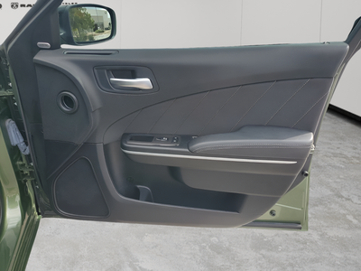 2023 Dodge Charger R/T Scat Pack