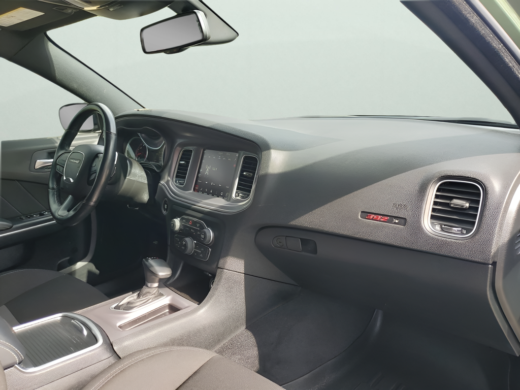 2023 Dodge Charger R/T Scat Pack