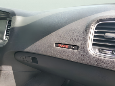 2023 Dodge Charger R/T Scat Pack