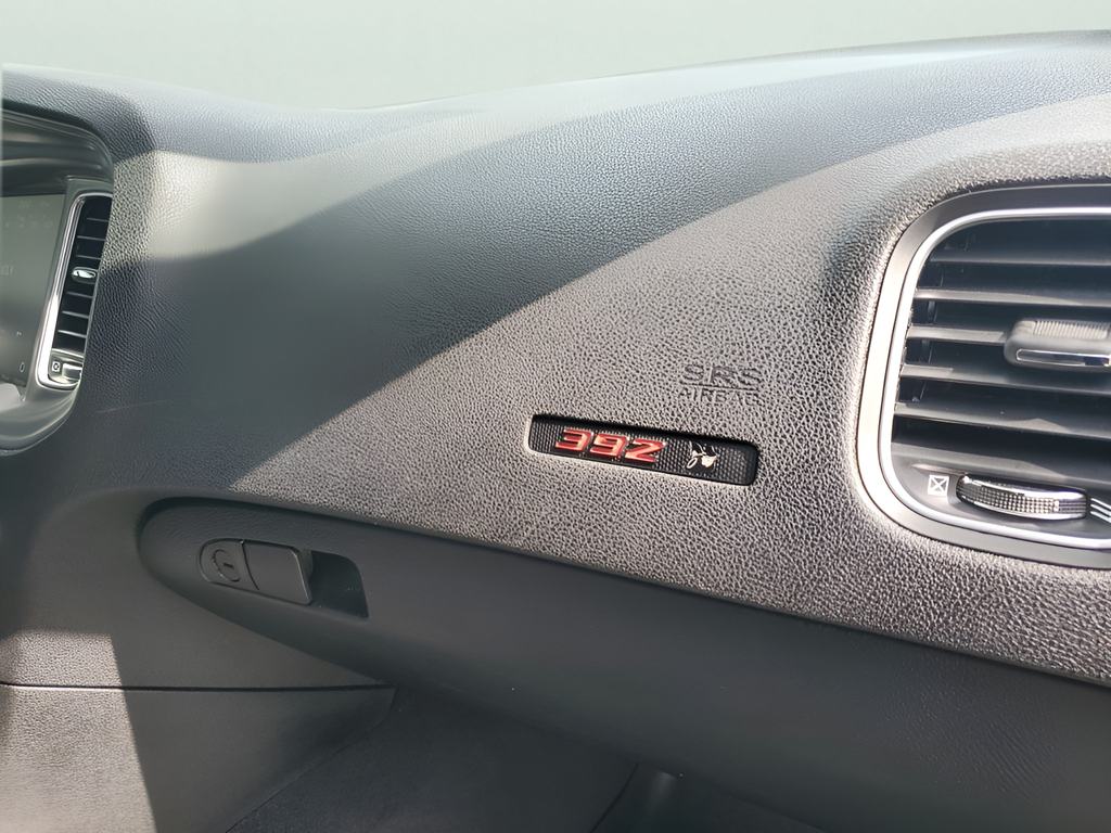 2023 Dodge Charger R/T Scat Pack