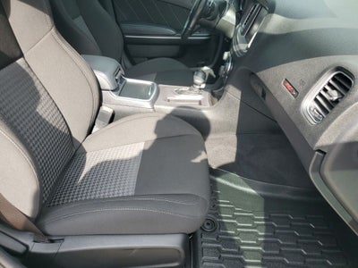 2023 Dodge Charger R/T Scat Pack