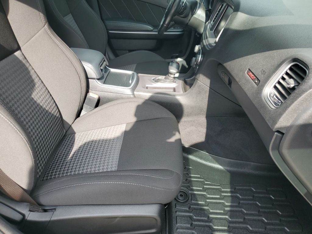 2023 Dodge Charger R/T Scat Pack