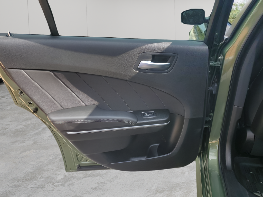 2023 Dodge Charger R/T Scat Pack