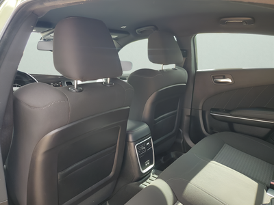 2023 Dodge Charger R/T Scat Pack