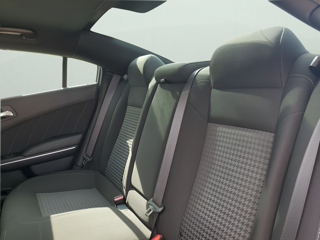 2023 Dodge Charger R/T Scat Pack