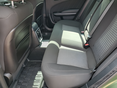 2023 Dodge Charger R/T Scat Pack