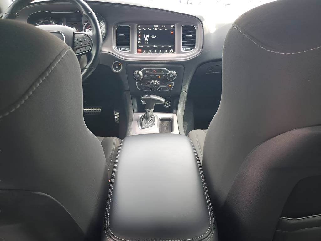2023 Dodge Charger R/T Scat Pack