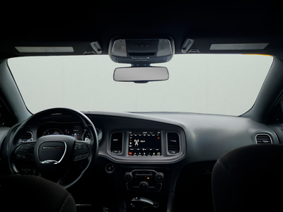 2023 Dodge Charger R/T Scat Pack