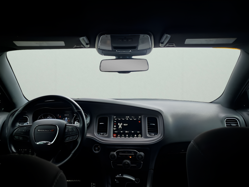 2023 Dodge Charger R/T Scat Pack