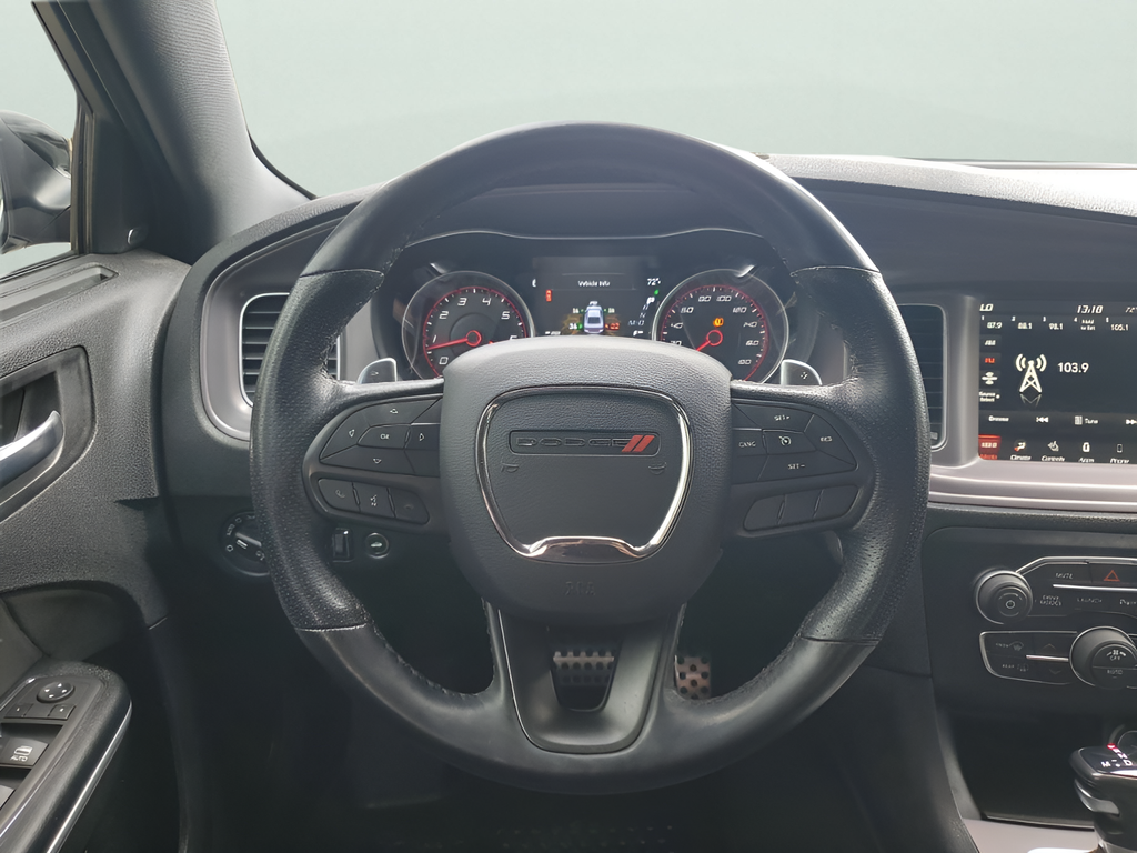 2023 Dodge Charger R/T Scat Pack