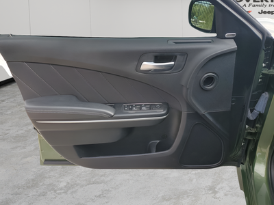 2023 Dodge Charger R/T Scat Pack