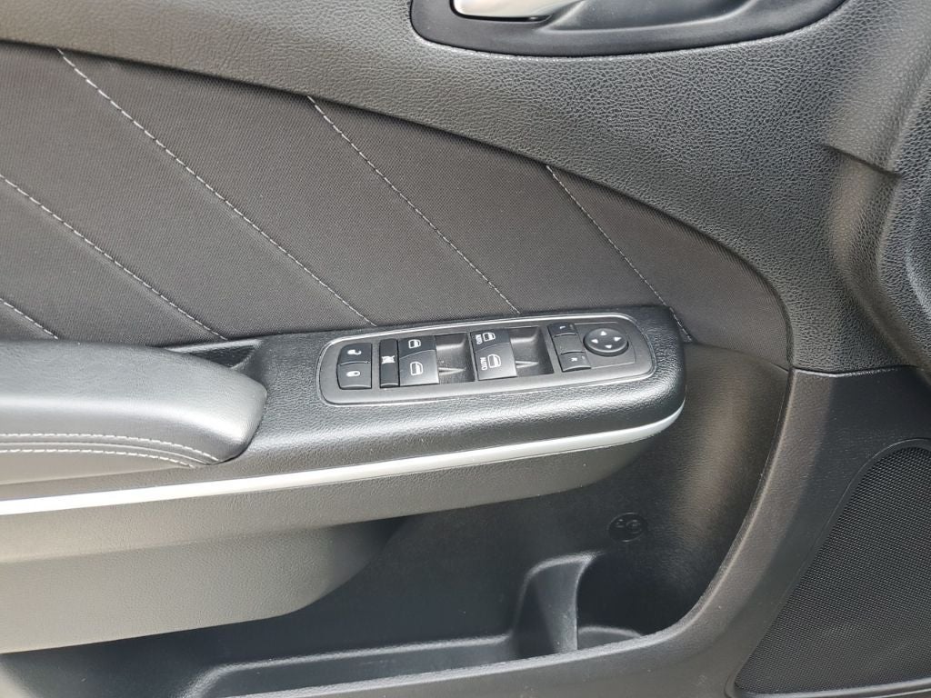 2023 Dodge Charger R/T Scat Pack