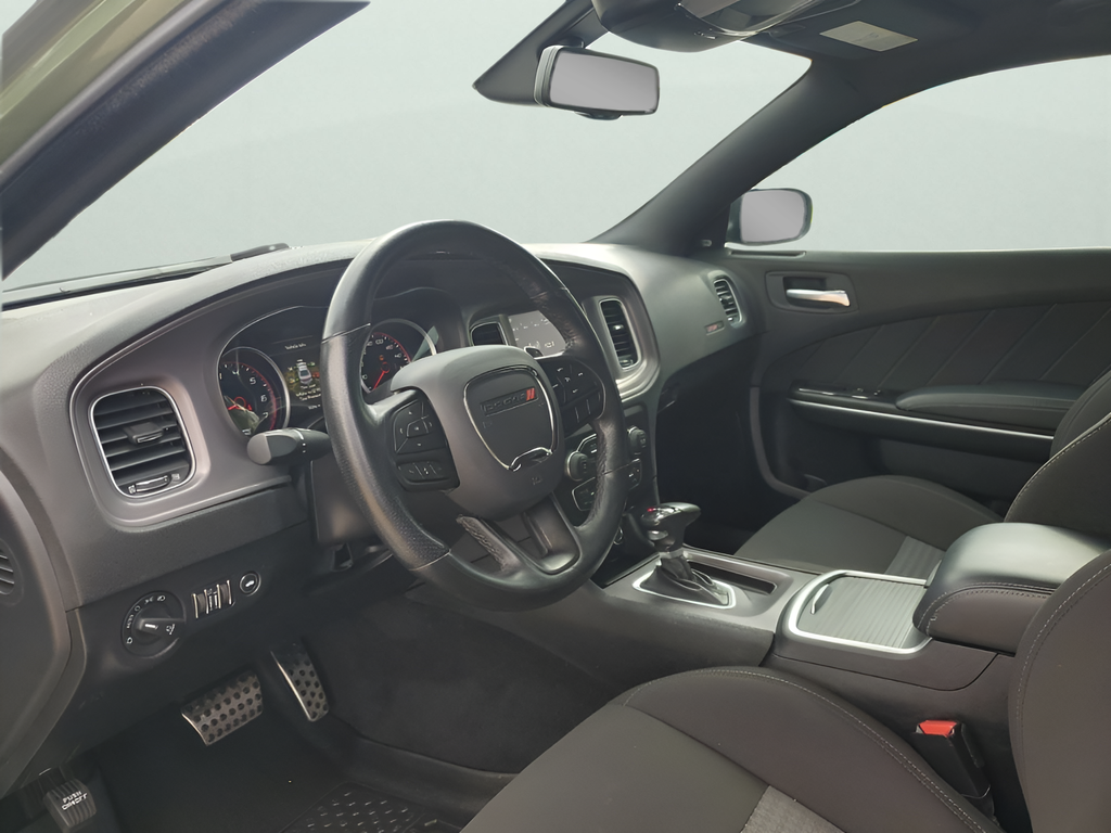 2023 Dodge Charger R/T Scat Pack