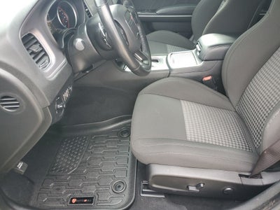 2023 Dodge Charger R/T Scat Pack