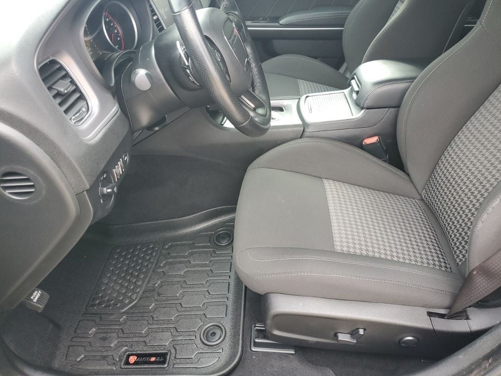 2023 Dodge Charger R/T Scat Pack