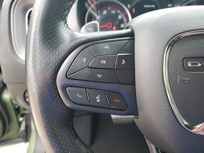 2023 Dodge Charger R/T Scat Pack