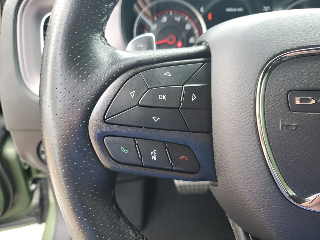 2023 Dodge Charger R/T Scat Pack