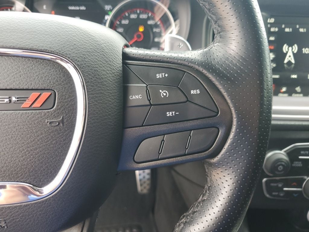 2023 Dodge Charger R/T Scat Pack